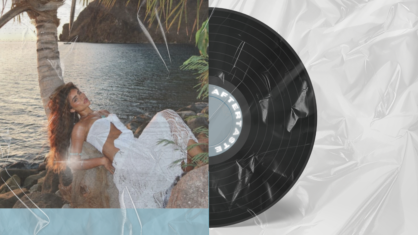 [FREE] AFTERTASTE [Loop kit] @prodiwill