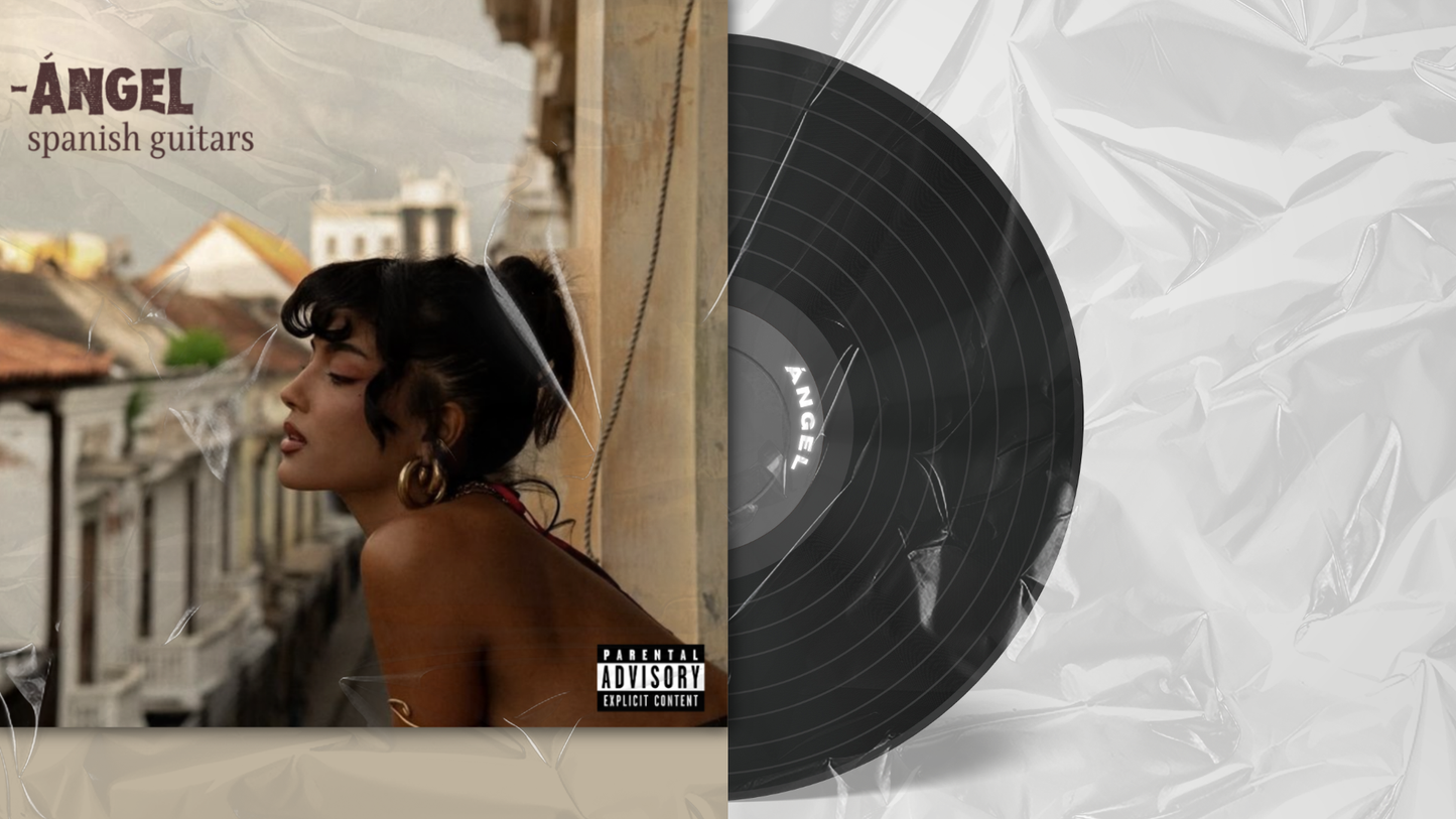 Ángel [Loop kit] @prodiwill