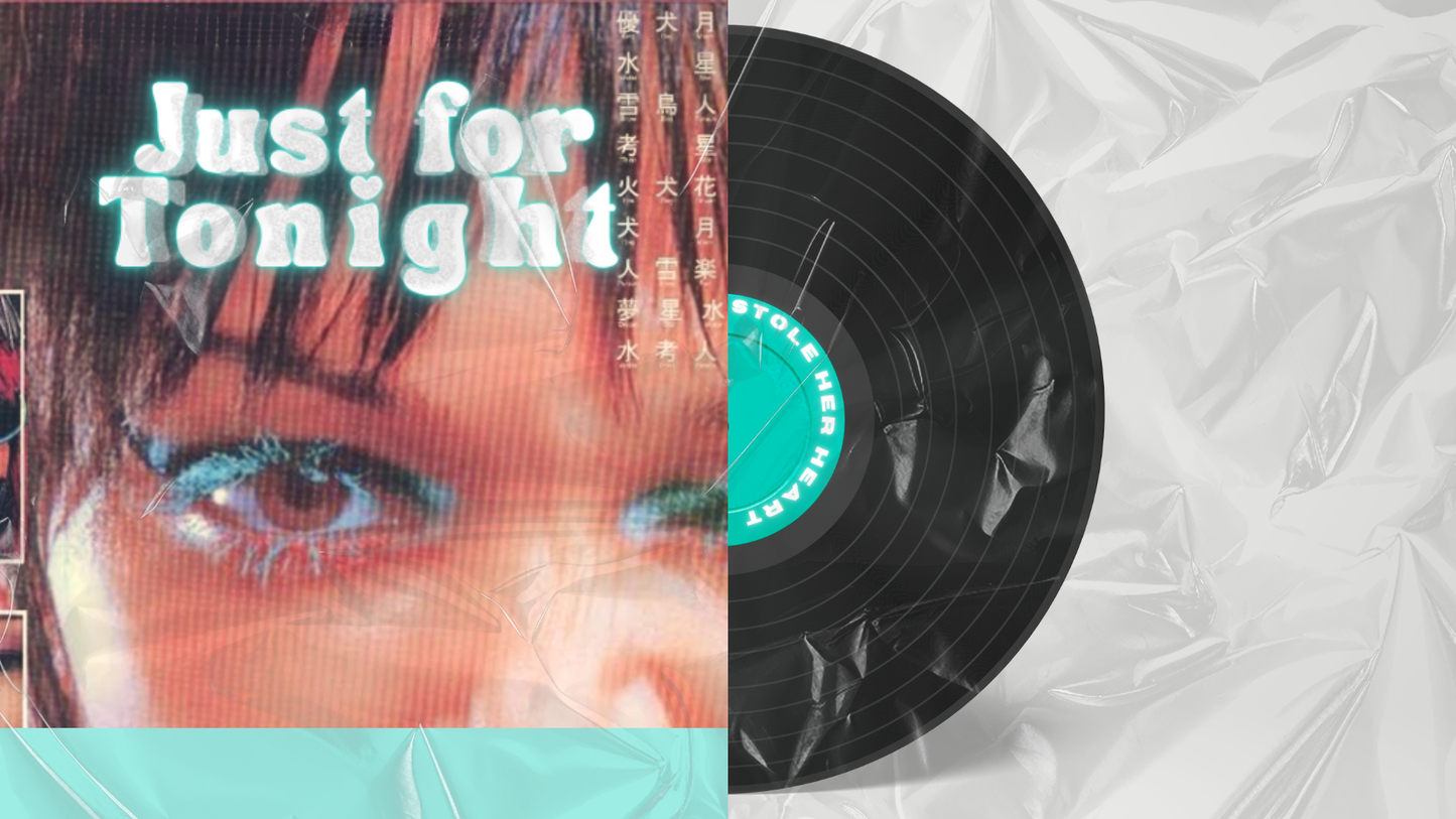 [FREE] Just for tonight [Loop kit] @prodiwill