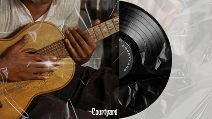 Courtyard [Loop kit] @prodiwill