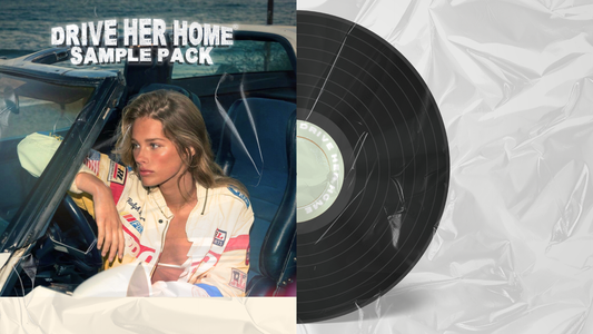 Drive her home [Loop kit] @prodiwill