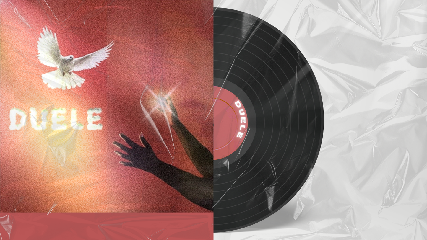 [FREE] DUELE [Loop kit] @prodiwill