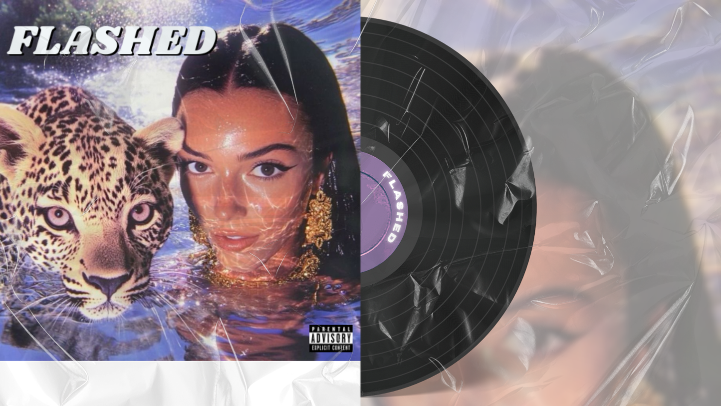 FLASHED [Loop kit] @prodiwill