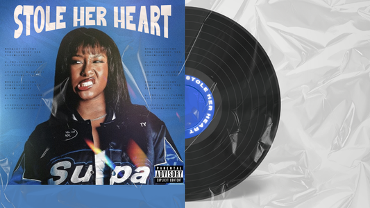 [FREE] STOLE HER HEART [Loop kit] @prodiwill