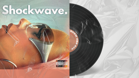 [FREE] Shockwave [Loop kit] @prodiwill