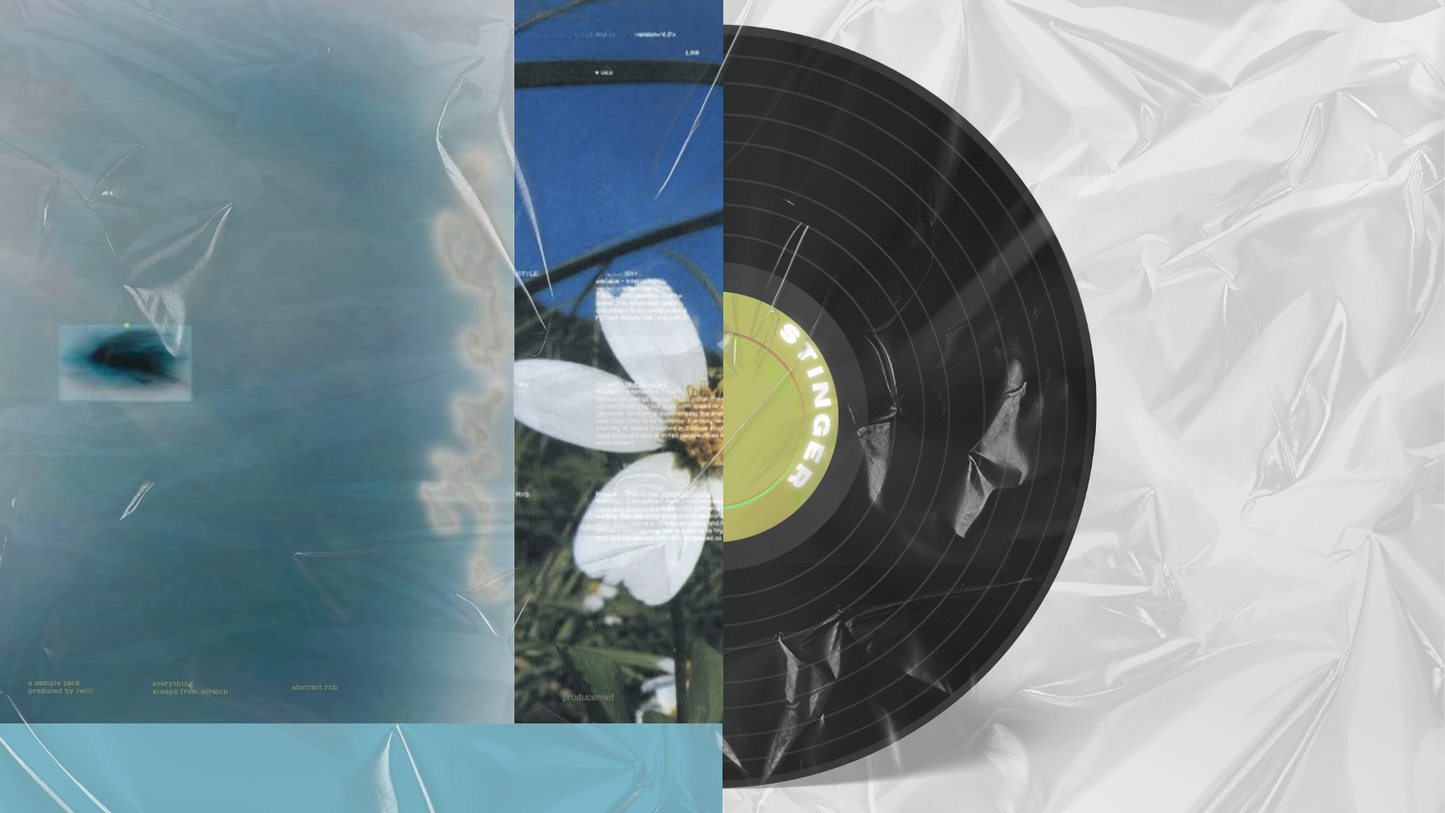 [FREE] STINGER [Loop kit] @prodiwill