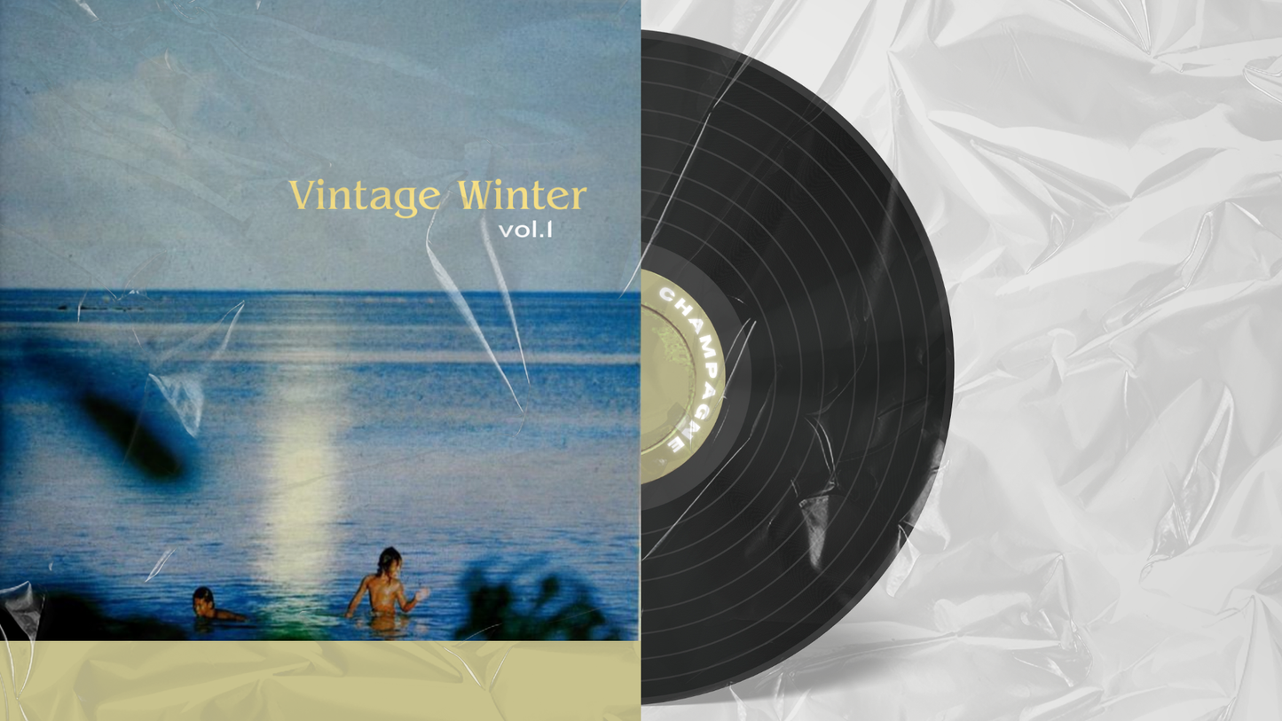 Vintage Winter Vol.1 [Loop kit] @prodiwill