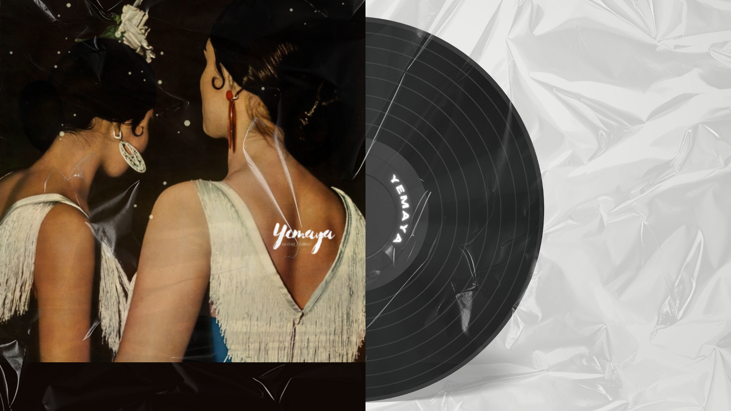 Yemaya [Loop kit] @prodiwill