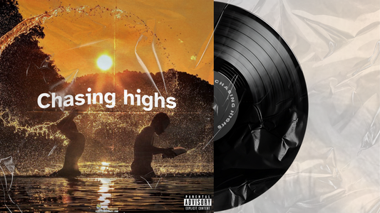 Chasing highs [Loop kit] @prodiwill