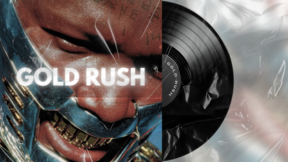 Gold Rush [Loop kit] @prodiwill