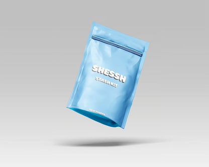 @saucedupfr - shessh [stashed kit]