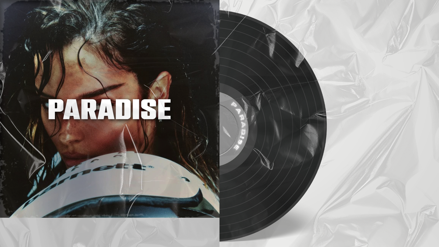 [FREE] PARADISE [Loop kit] @prodiwill