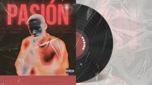 Pasión [Loop kit] @prodiwill