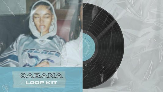 [FREE] CABANA [Loop kit] @prodiwill