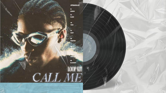 [FREE] CALL ME [Loop kit] @prodiwill
