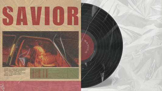 [FREE] SAVIOR [Loop kit] @prodiwill