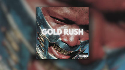 Gold Rush [Loop kit] @prodiwill