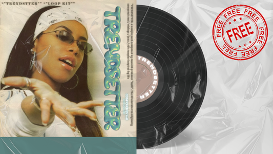 TRENDSETTER FREE VERSION [Loop kit] @prodiwill