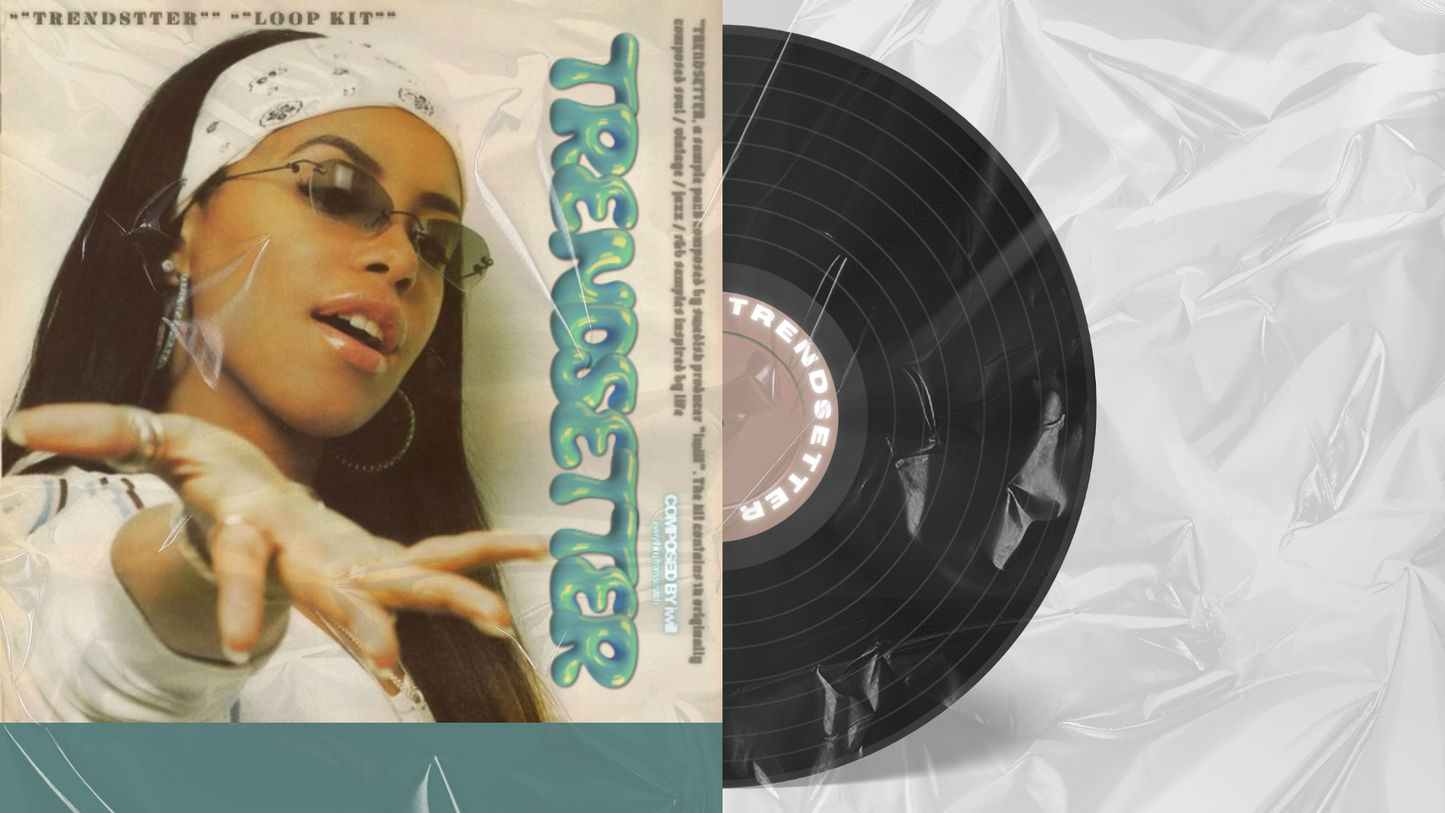 TRENDSETTER [Loop kit] @prodiwill