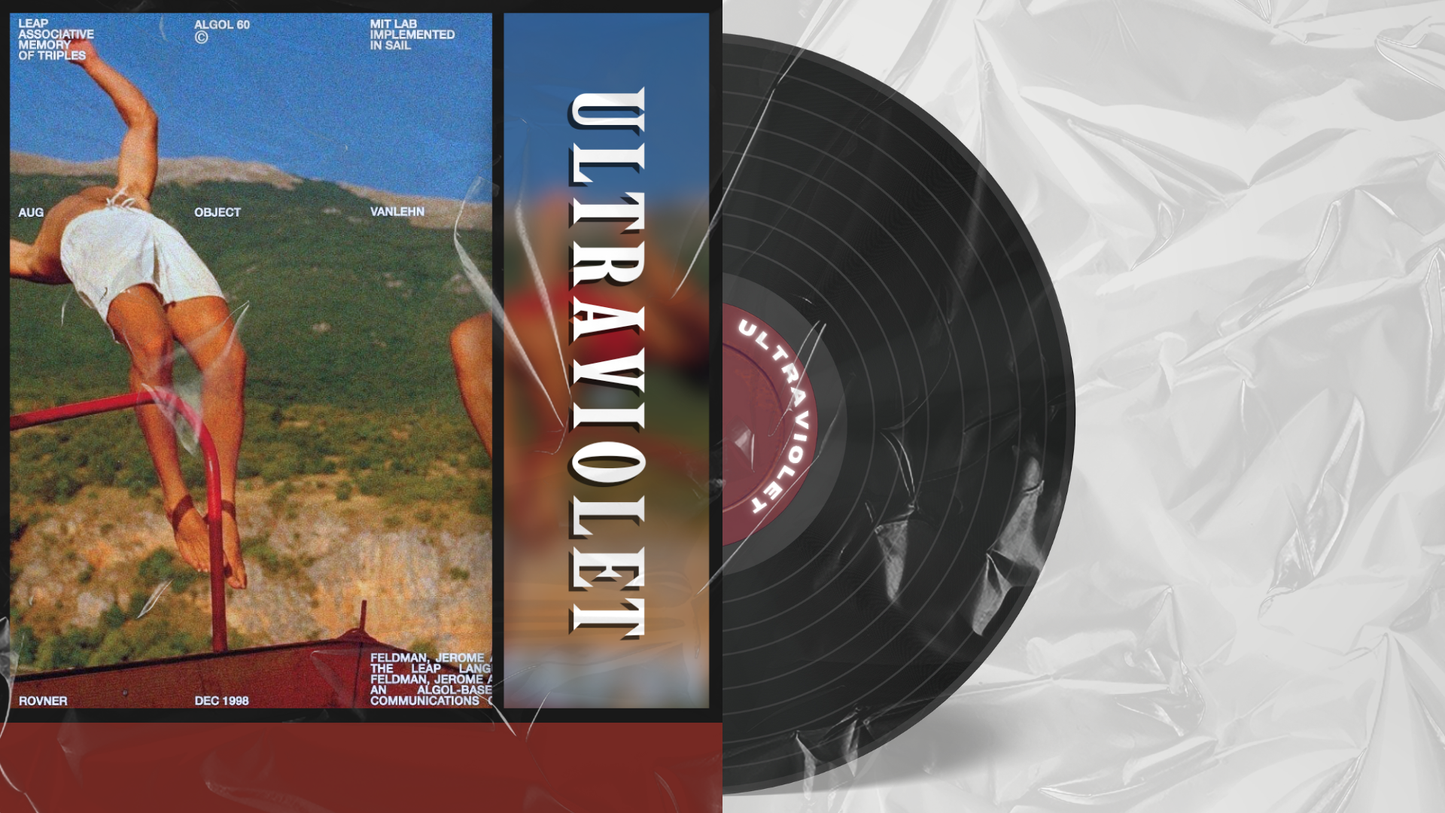 Ultraviolet [Loop kit] @prodiwill